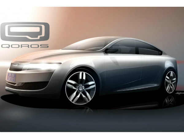 ക്വറൊസ് സ്പോര്‍ട്സ് സങ്കല്‍പങ്ങള്‍