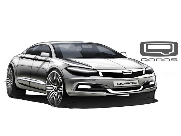 ക്വറൊസ് സ്പോര്‍ട്സ് സങ്കല്‍പങ്ങള്‍