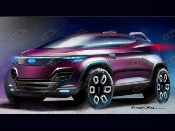 ക്വറൊസ് സ്പോര്‍ട്സ് സങ്കല്‍പങ്ങള്‍