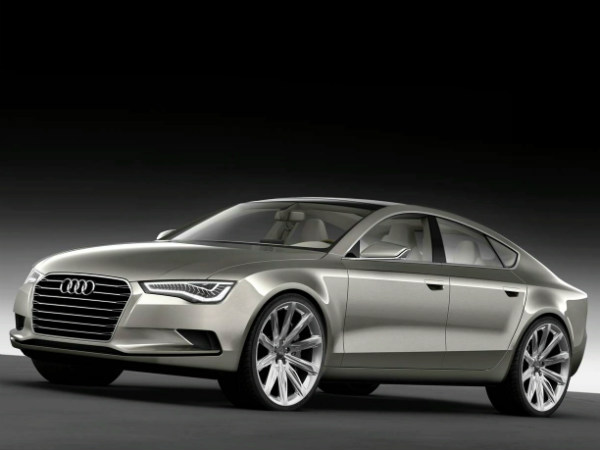 മമ്മൂട്ടിയുടെ ഓഡി എ7 സ്പോര്‍ട്ബാക്ക്