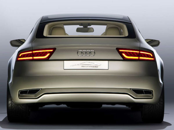 മമ്മൂട്ടിയുടെ ഓഡി എ7 സ്പോര്‍ട്ബാക്ക്