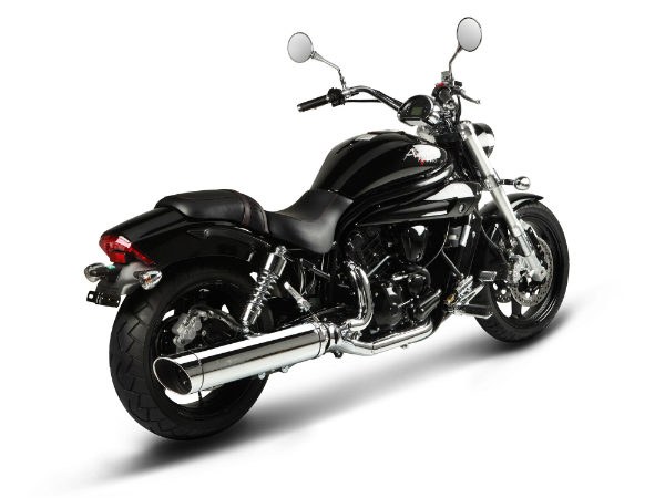 ഹ്യോസംഗ് അക്വില പ്രൊ