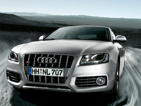 ഓഡി എ5 പെര്‍ഫോമന്‍സ് പതിപ്പ്