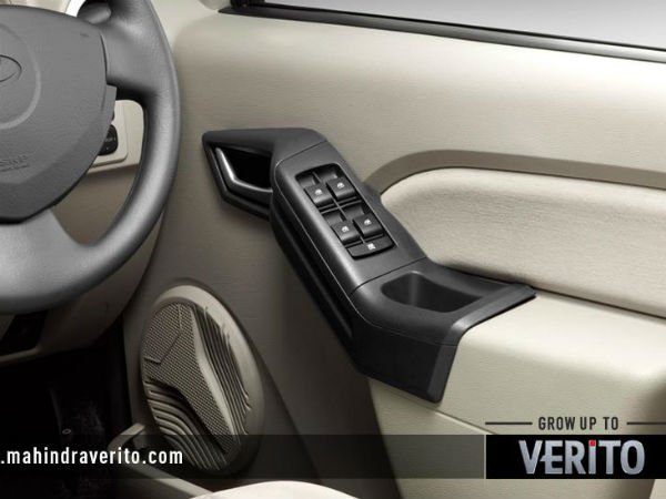 മഹീന്ദ്ര വെരിറ്റോ