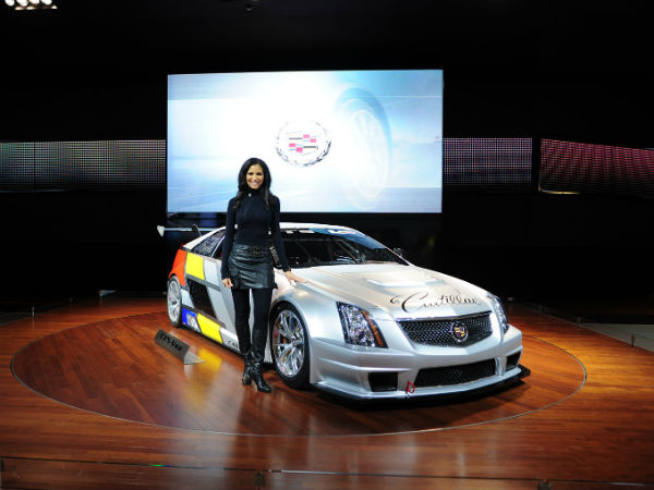 കാഡില്ലാക്