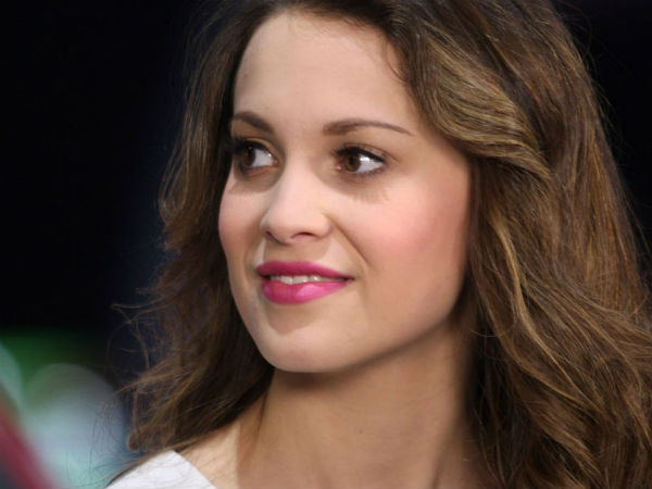 ഡിട്രോയ്റ്റ് ഓട്ടോ ഷോ ചിത്രങ്ങള്‍