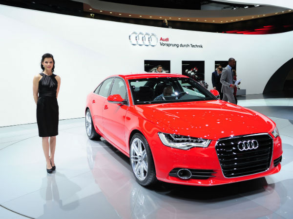 ഡിട്രോയ്റ്റ് ഓട്ടോ ഷോ ചിത്രങ്ങള്‍