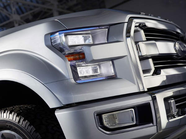 ഫോഡ് അറ്റ്ലസ്