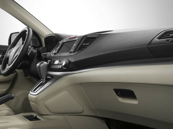 2013 ഹോണ്ട സിആര്‍-വി വരുന്നു?!