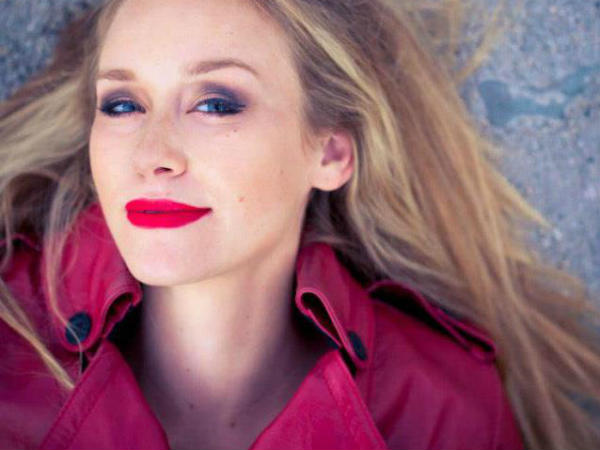 ലേ പീറ്റേഴ്‍സന്‍റെ സ്റ്റണ്ട് ബൈക്കിംഗ്