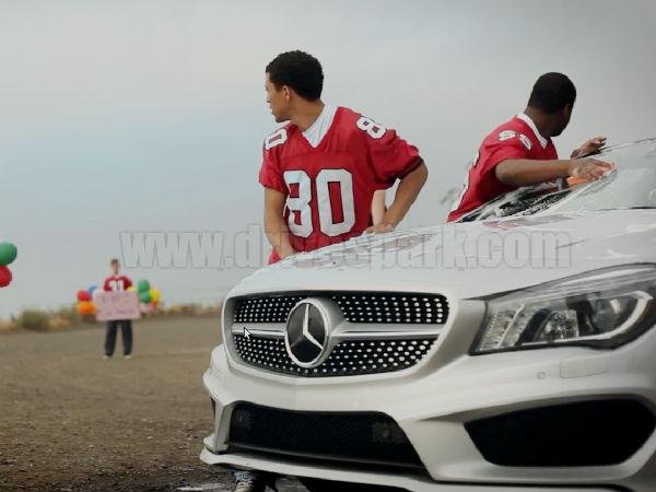 മെര്‍കിന് ഇതിന്‍റെ വല്ല കാര്യവുമുണ്ടോ?