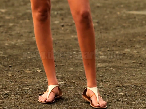 മെര്‍കിന് ഇതിന്‍റെ വല്ല കാര്യവുമുണ്ടോ?