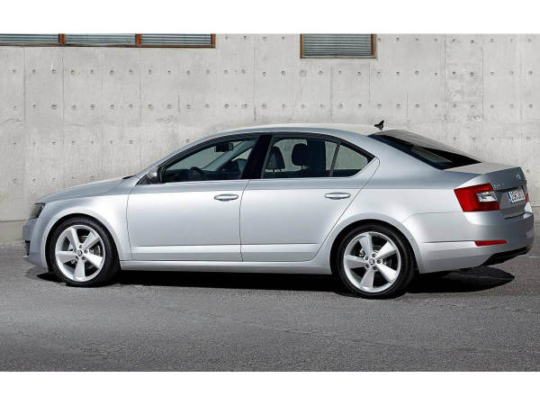 സ്കോഡ ഒക്ടേവിയ സ്കോഡ ഒക്ടേവിയ