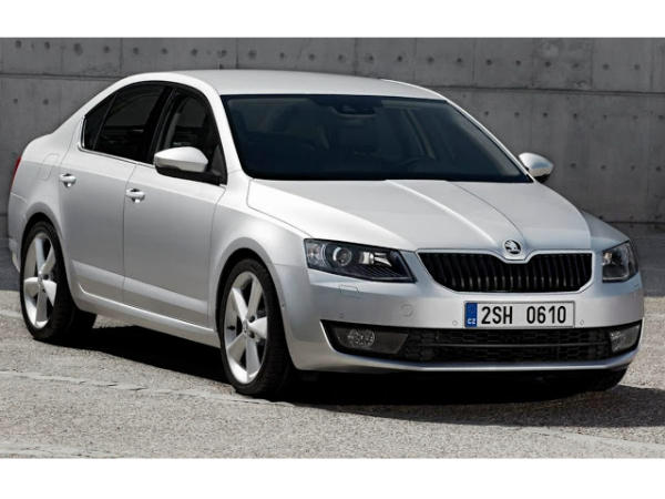 സ്കോഡ ഒക്ടേവിയ സ്കോഡ ഒക്ടേവിയ