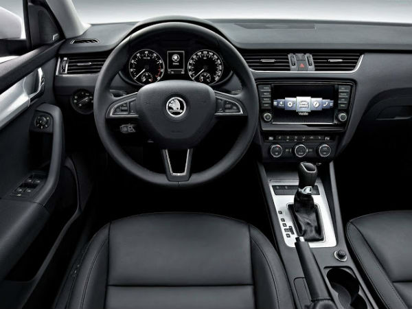 സ്കോഡ ഒക്ടേവിയ സ്കോഡ ഒക്ടേവിയ