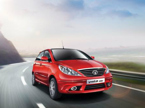 ഇന്‍ഡിക വിസ്ത ഡി90