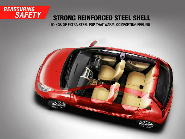 ഇന്‍ഡിക വിസ്ത ഡി90