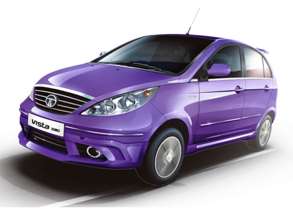 ഇന്‍ഡിക വിസ്ത ഡി90