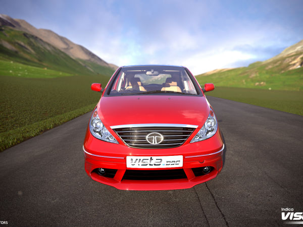 ഇന്‍ഡിക വിസ്ത ഡി90