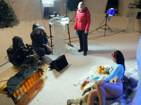 ഫോട്ടോഷൂട്ട്