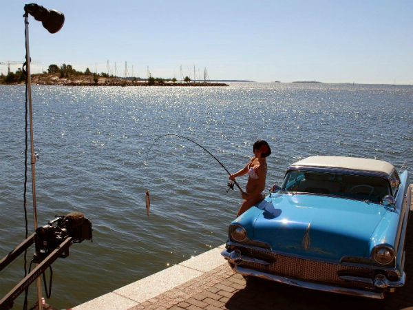 ഫോട്ടോഷൂട്ട്