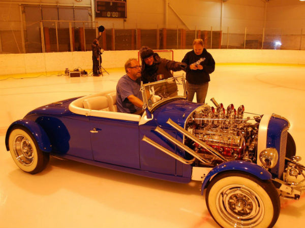 ഫോട്ടോഷൂട്ട്