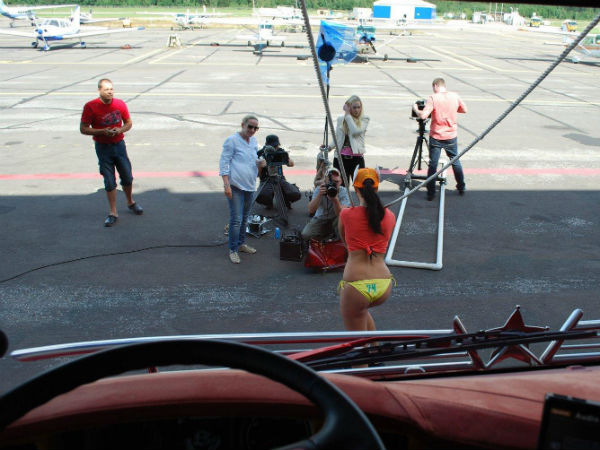 ഫോട്ടോഷൂട്ട്