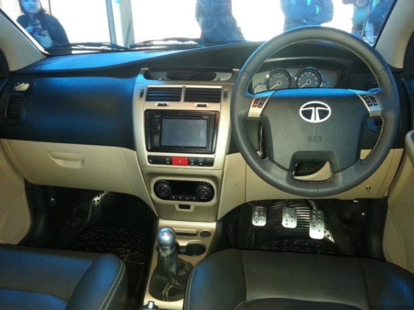 ടാറ്റ എക്സ്ട്രീം ക്രോസ്സോവര്‍ കണ്‍സെപ്റ്റ്