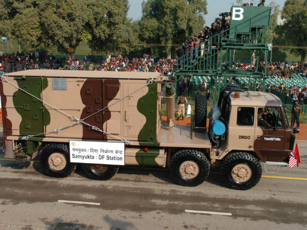 സംയുക്ത ഡിഎഫ് സ്റ്റേഷന്‍