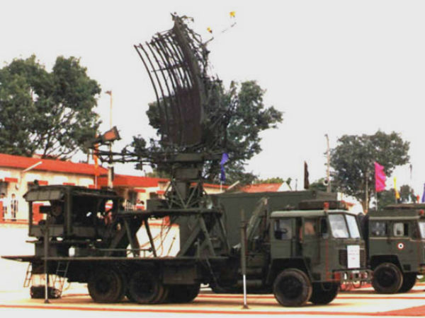 എയ്റോ ഇന്ത്യ