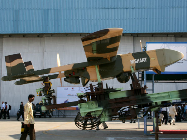 എയ്റോ ഇന്ത്യ '07