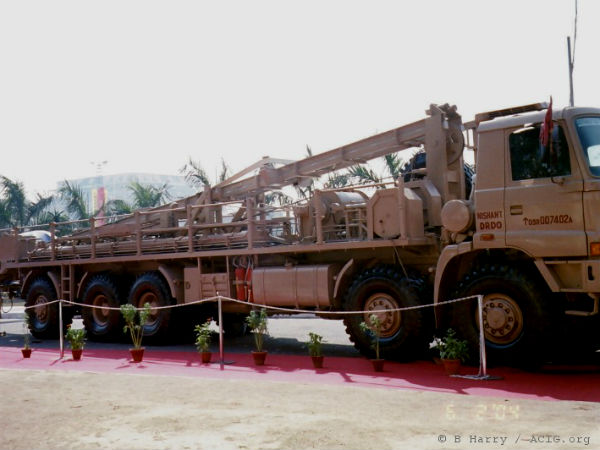 റെയ്‍ല്‍ ലോഞ്ചര്‍