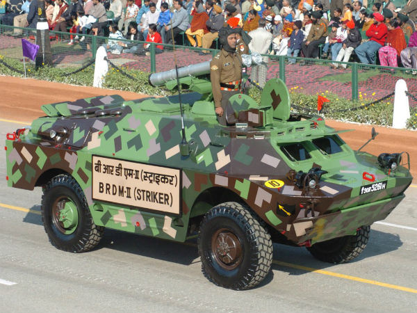 ദി സ്ട്രൈക്കര്‍