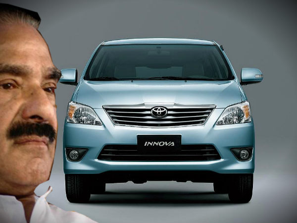 കെഎം മാണി