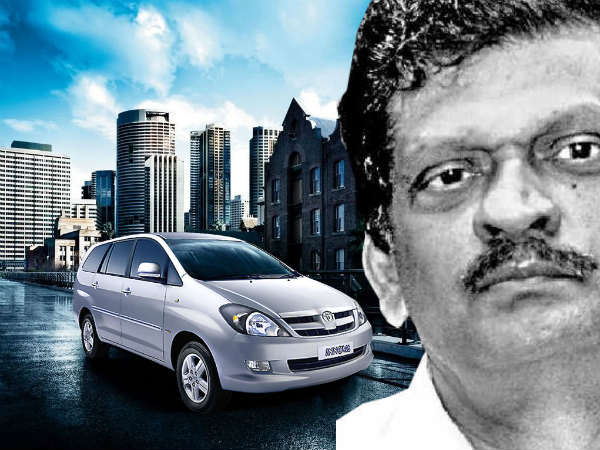 പി.ജെ.ജോസഫ്