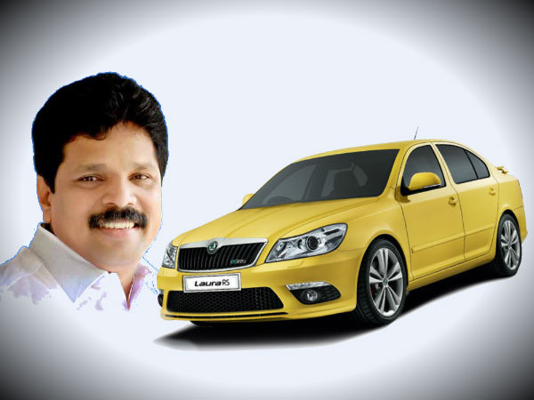 എ പി അനില്‍കുമാര്‍