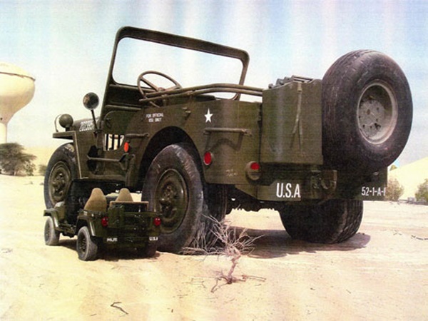 മഴവില്‍ ശൈഖിന്‍റെ കൂടുതല്‍ വിചിത്രവാഹനങ്ങള്‍ കാണാം