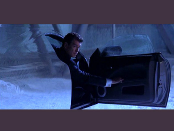 മെഴ്സിഡിസിന്‍റെ 'കാണാത്ത കാര്‍'