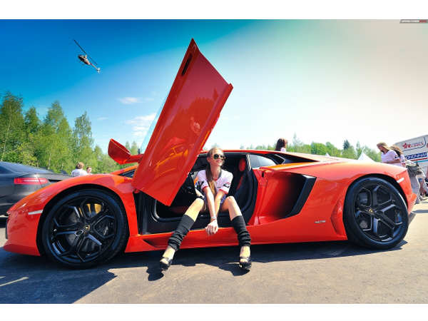 ലോബര്‍ഗിനിചരിതം