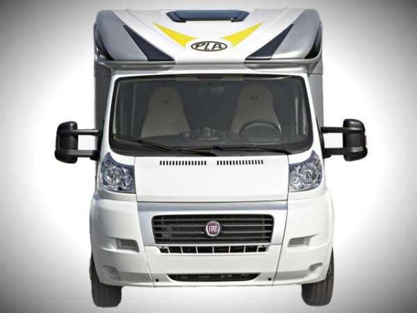 മോട്ടോര്‍വീട്