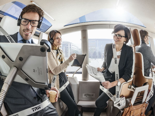 ഭാവിയുടെ വാഹനം