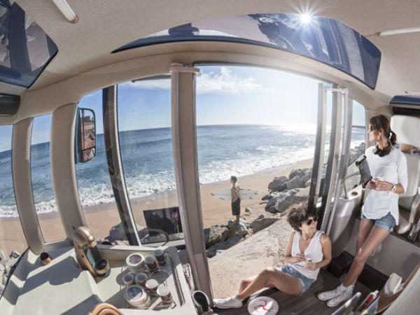 ഭാവിയുടെ വാഹനം