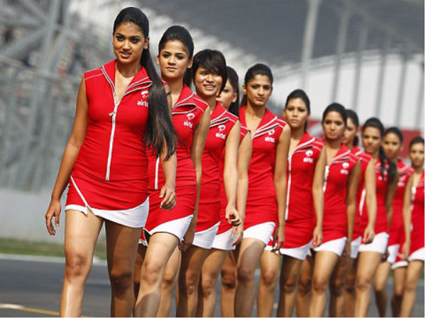 പുകയിലച്ചൂരുള്ള റേസ് ട്രാക്കുകള്‍