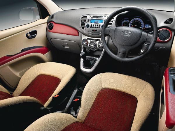 ഹ്യൂണ്ടായ് ഐടെക് ഐ10