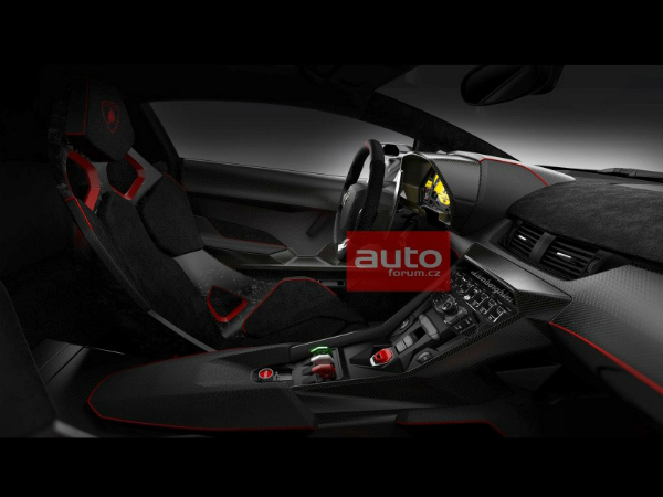 ലംബോര്‍ഗിനി കാത്തുവെച്ച വിഷം