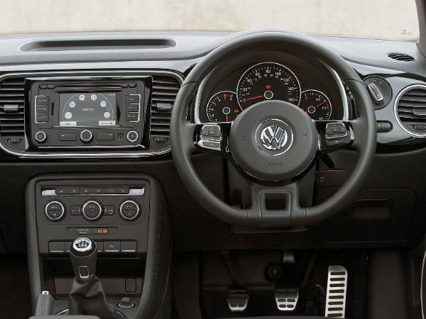 ഫോക്സ്‍വാഗണ്‍ ബീറ്റില്‍