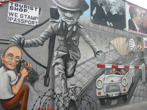 കമ്യൂണിസ്റ്റുകാരുടെ കാര്‍ സങ്കല്‍പം