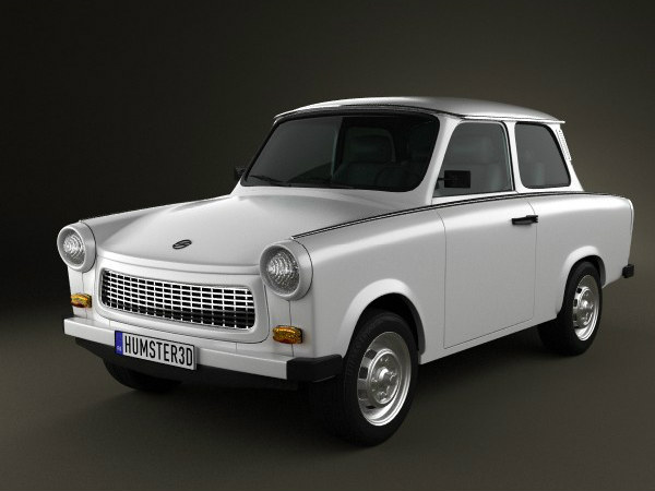 കമ്യൂണിസ്റ്റുകാരുടെ കാര്‍ സങ്കല്‍പം