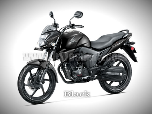 ഹോണ്ട 150 സിബി ട്രിഗര്‍