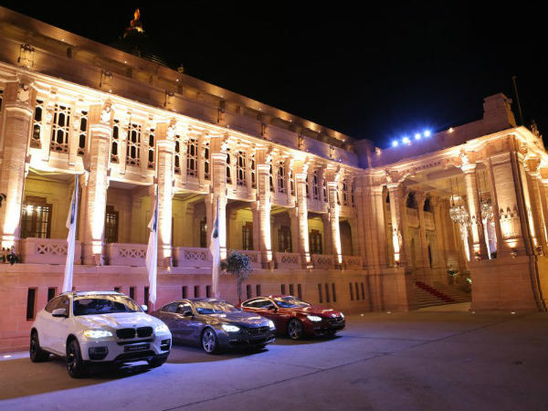 ബിഎംഡബ്ലിയു 7 സീരീസ്